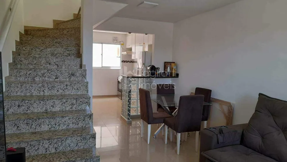 Casa, 2 quartos, 90 m² - Foto 9