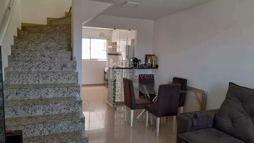 Casa, 2 quartos, 90 m² - Foto 5