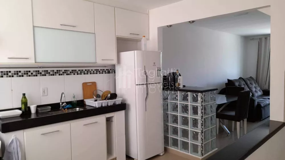 Casa, 2 quartos, 90 m² - Foto 7