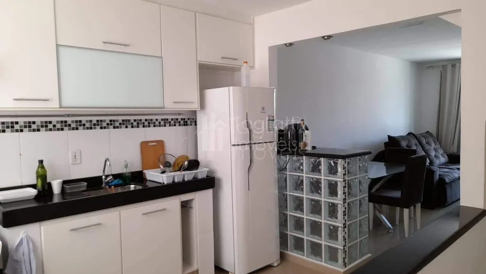 Casa, 2 quartos, 90 m² - Foto 14