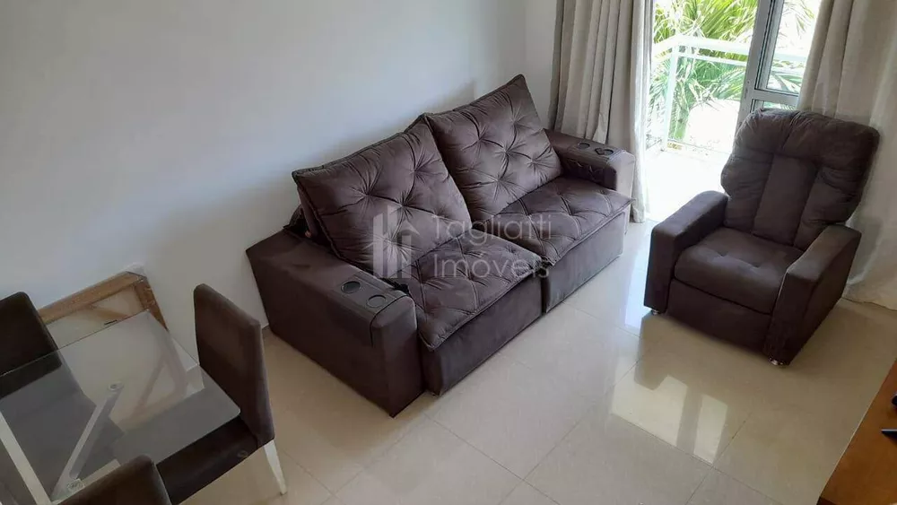 Casa, 2 quartos, 90 m² - Foto 3