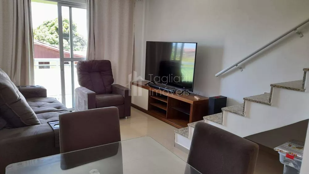 Casa, 2 quartos, 90 m² - Foto 2