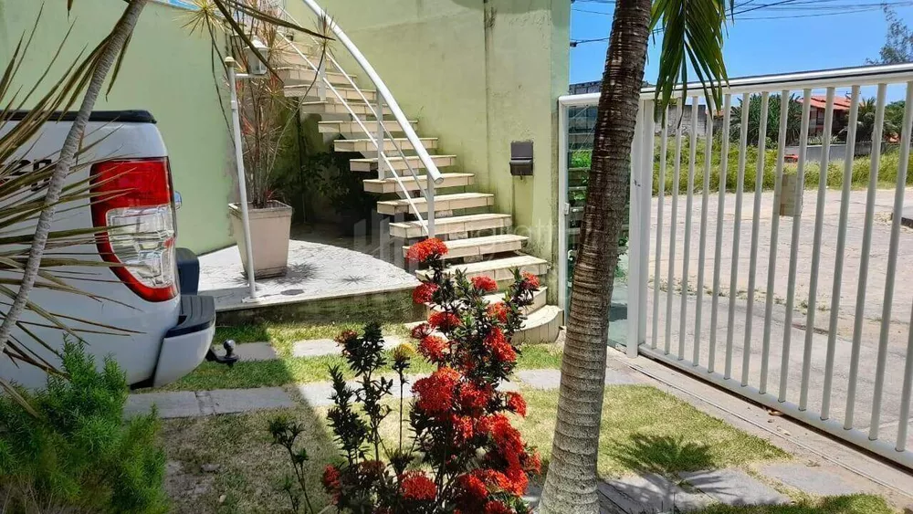 Casa, 2 quartos, 90 m² - Foto 23