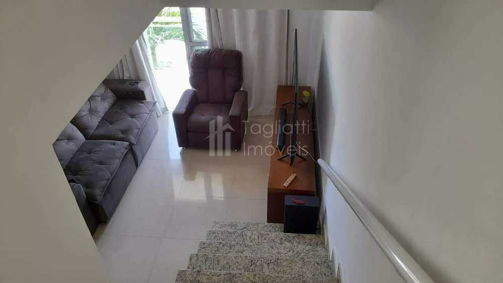 Casa, 2 quartos, 90 m² - Foto 7