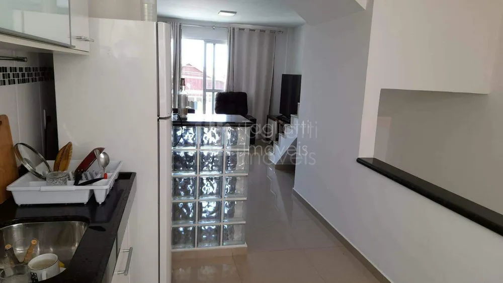 Casa, 2 quartos, 90 m² - Foto 15