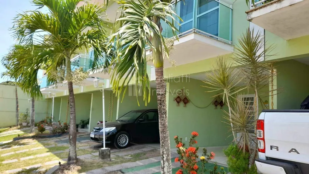 Casa, 2 quartos, 90 m² - Foto 32