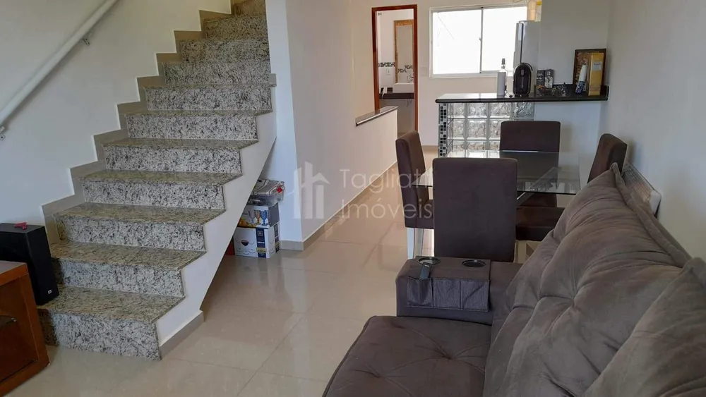 Casa, 2 quartos, 90 m² - Foto 11
