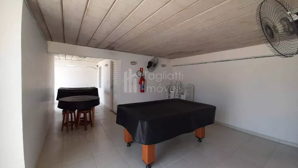 Casa, 2 quartos, 90 m² - Foto 29