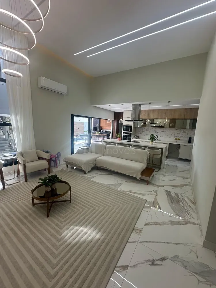 Casa, 4 quartos, 200 m² - Foto 19