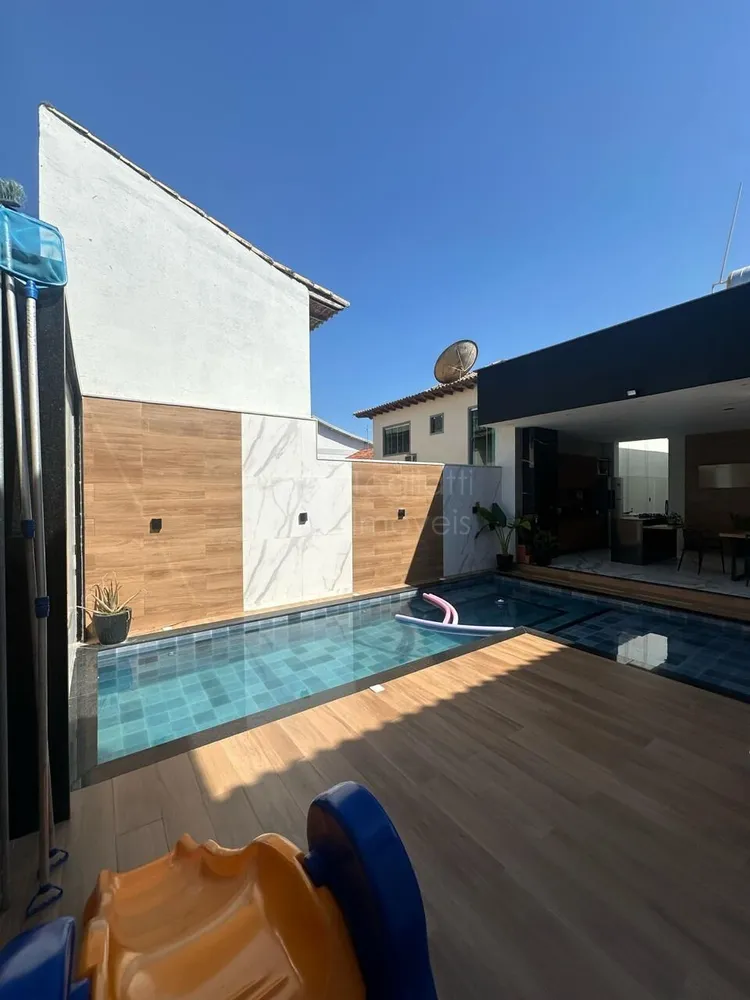 Casa, 4 quartos, 200 m² - Foto 35