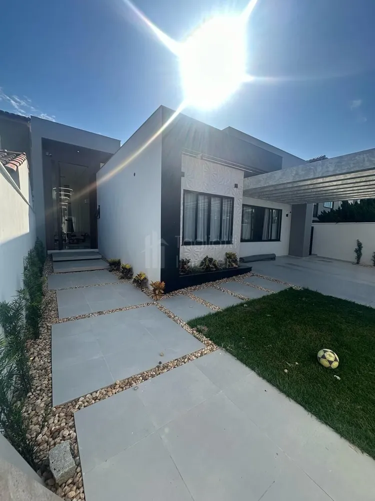 Casa, 4 quartos, 200 m² - Foto 3