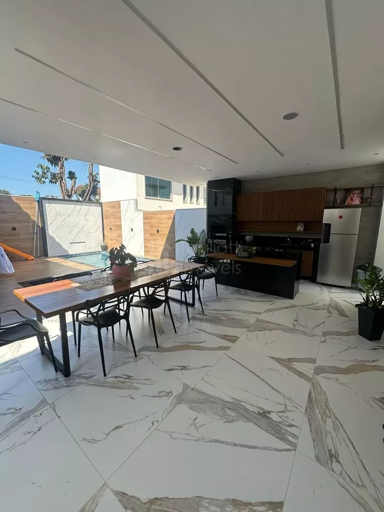 Casa, 4 quartos, 200 m² - Foto 16