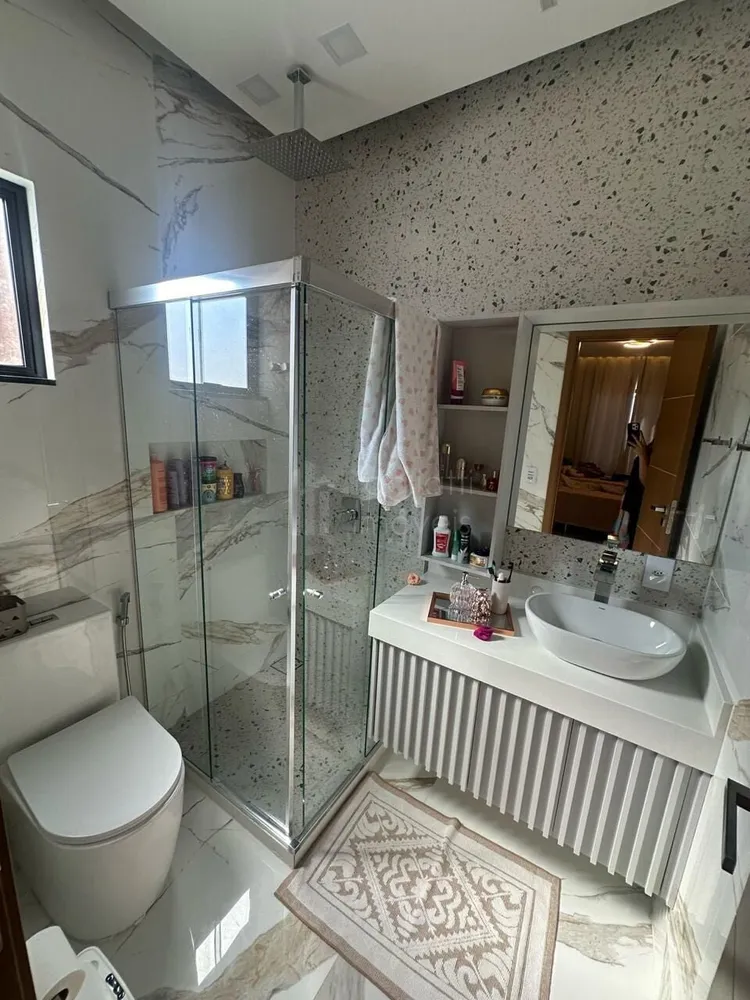 Casa, 4 quartos, 200 m² - Foto 11