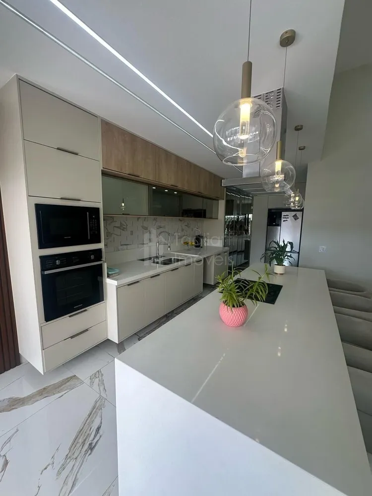 Casa, 4 quartos, 200 m² - Foto 18