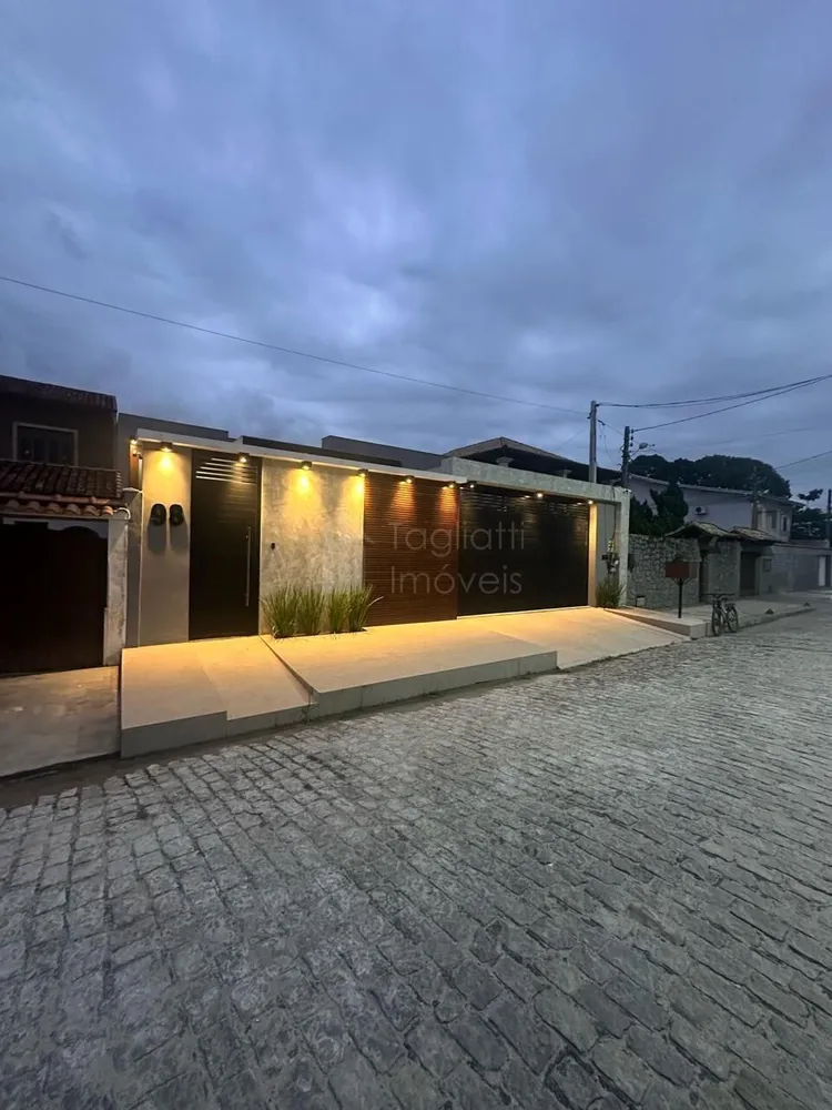 Casa, 4 quartos, 200 m² - Foto 44