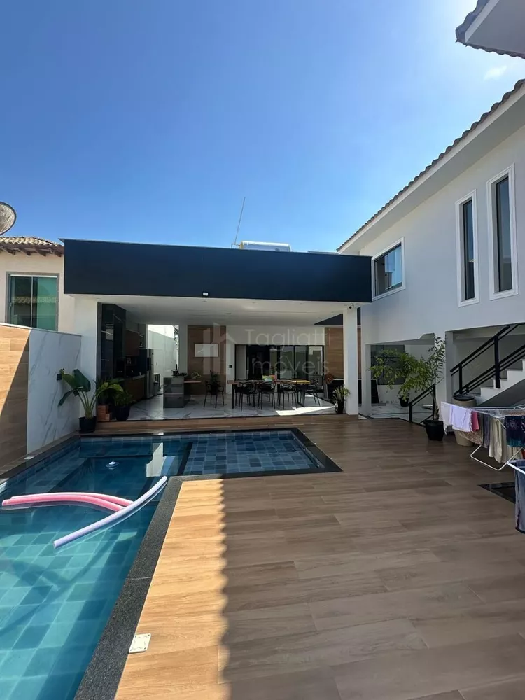 Casa, 4 quartos, 200 m² - Foto 21
