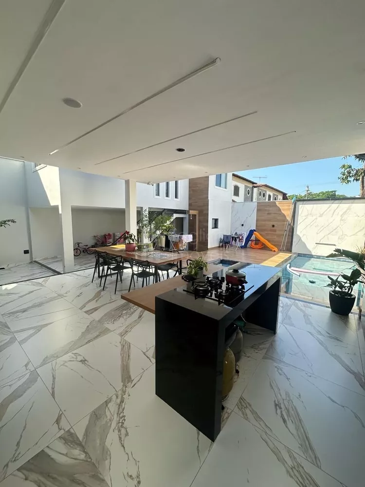 Casa, 4 quartos, 200 m² - Foto 14