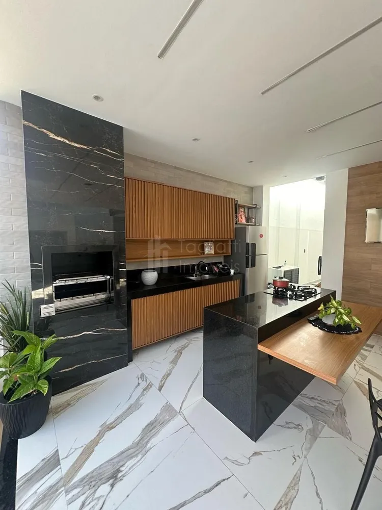 Casa, 4 quartos, 200 m² - Foto 42