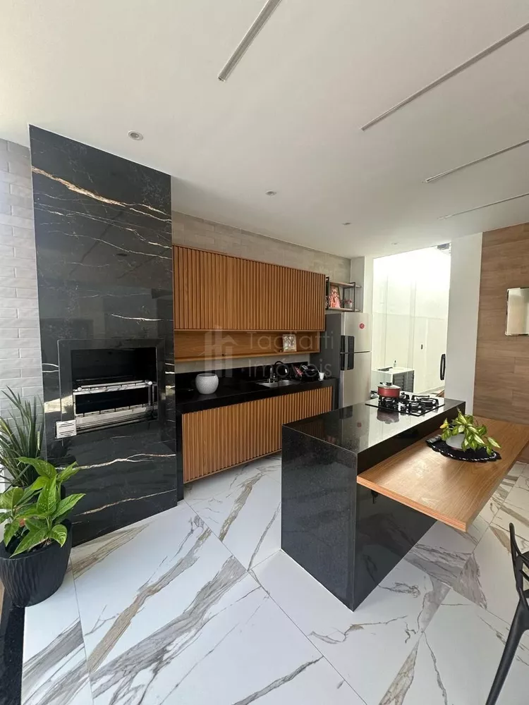 Casa, 4 quartos, 200 m² - Foto 8