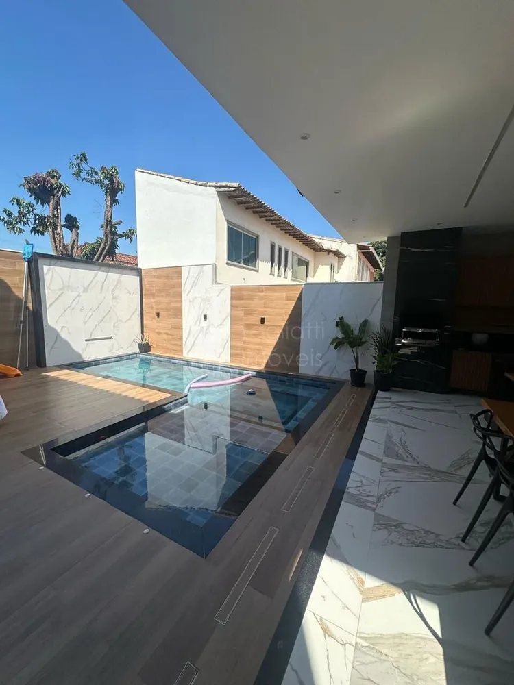 Casa, 4 quartos, 200 m² - Foto 25
