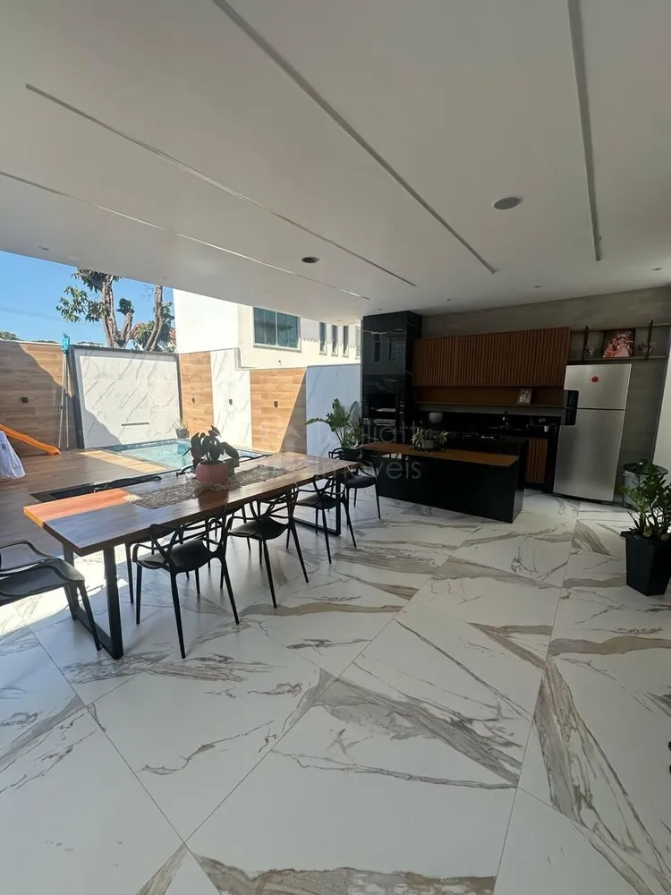 Casa, 4 quartos, 200 m² - Foto 38