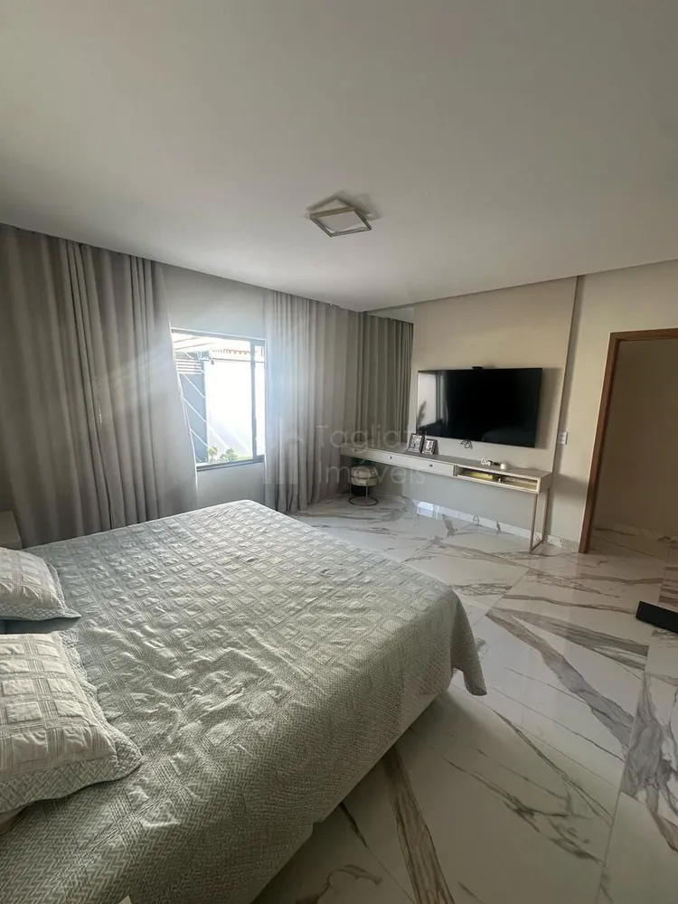Casa, 4 quartos, 200 m² - Foto 23