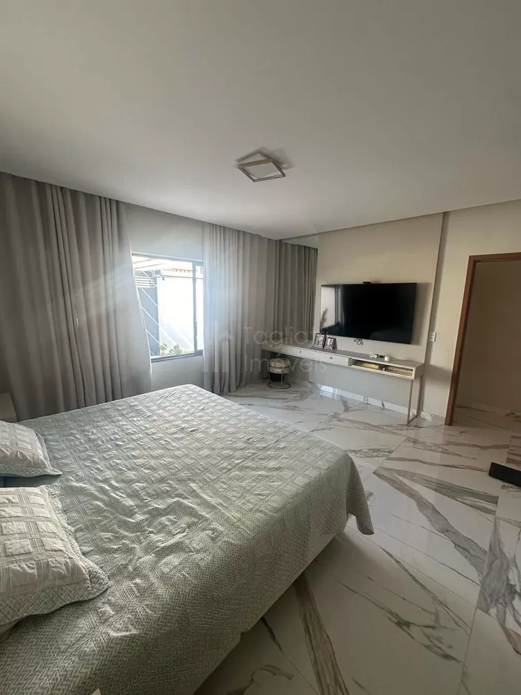 Casa, 4 quartos, 200 m² - Foto 9