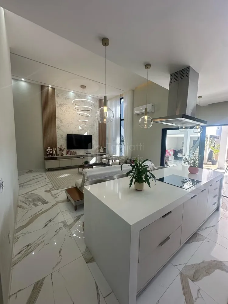 Casa, 4 quartos, 200 m² - Foto 7