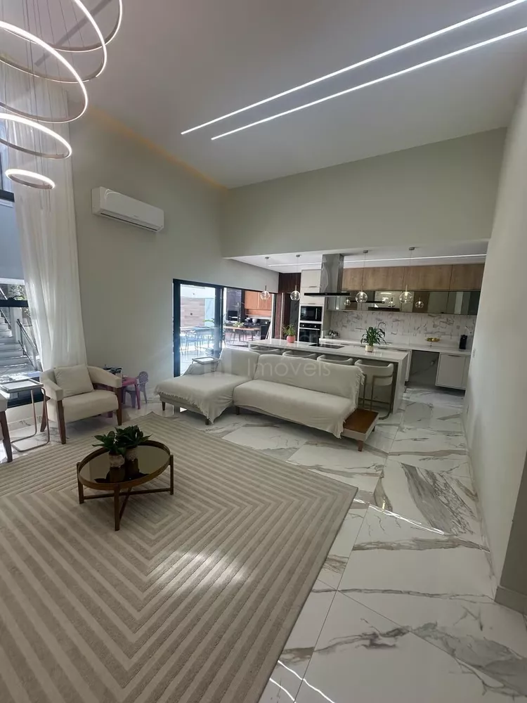 Casa, 4 quartos, 200 m² - Foto 11