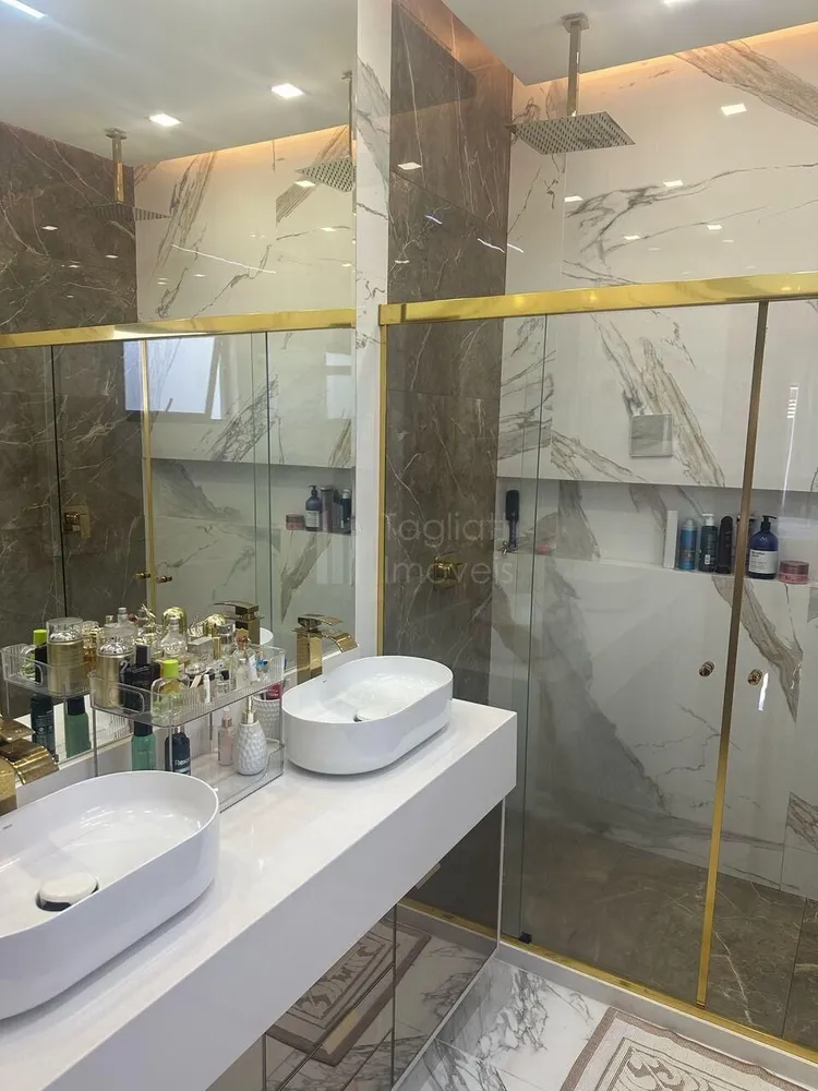 Casa, 4 quartos, 200 m² - Foto 30