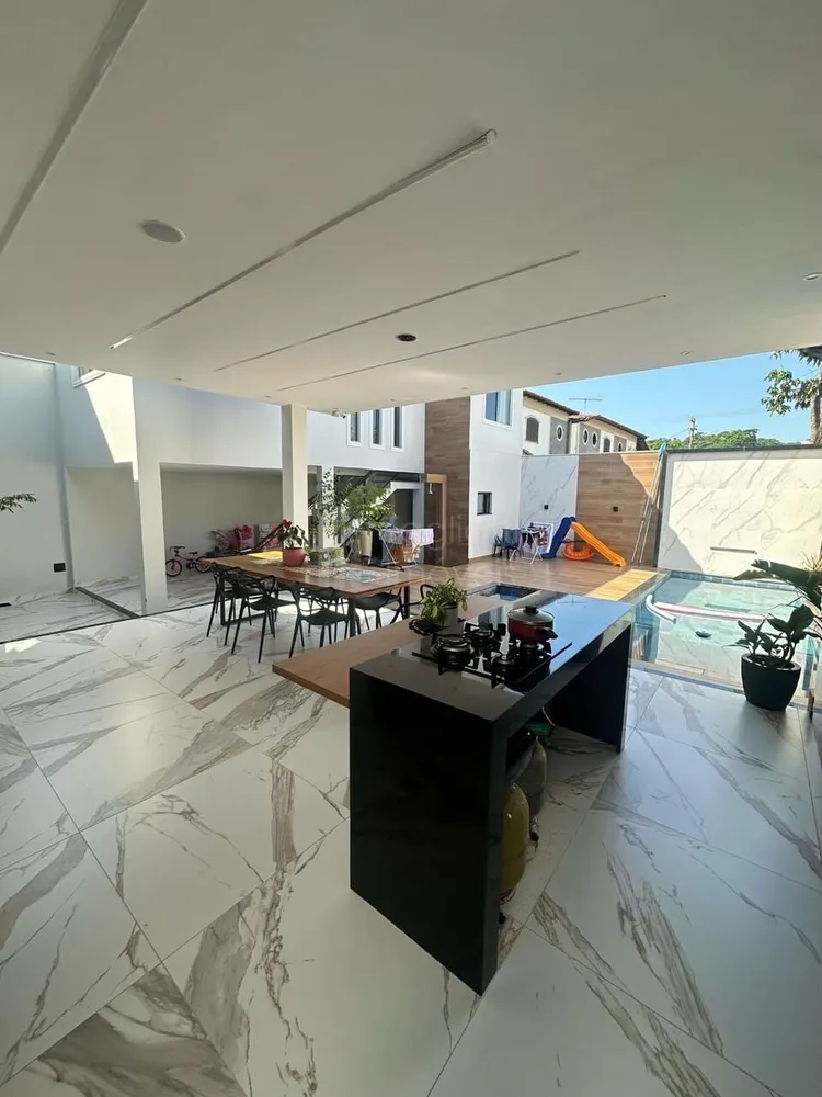 Casa, 4 quartos, 200 m² - Foto 34