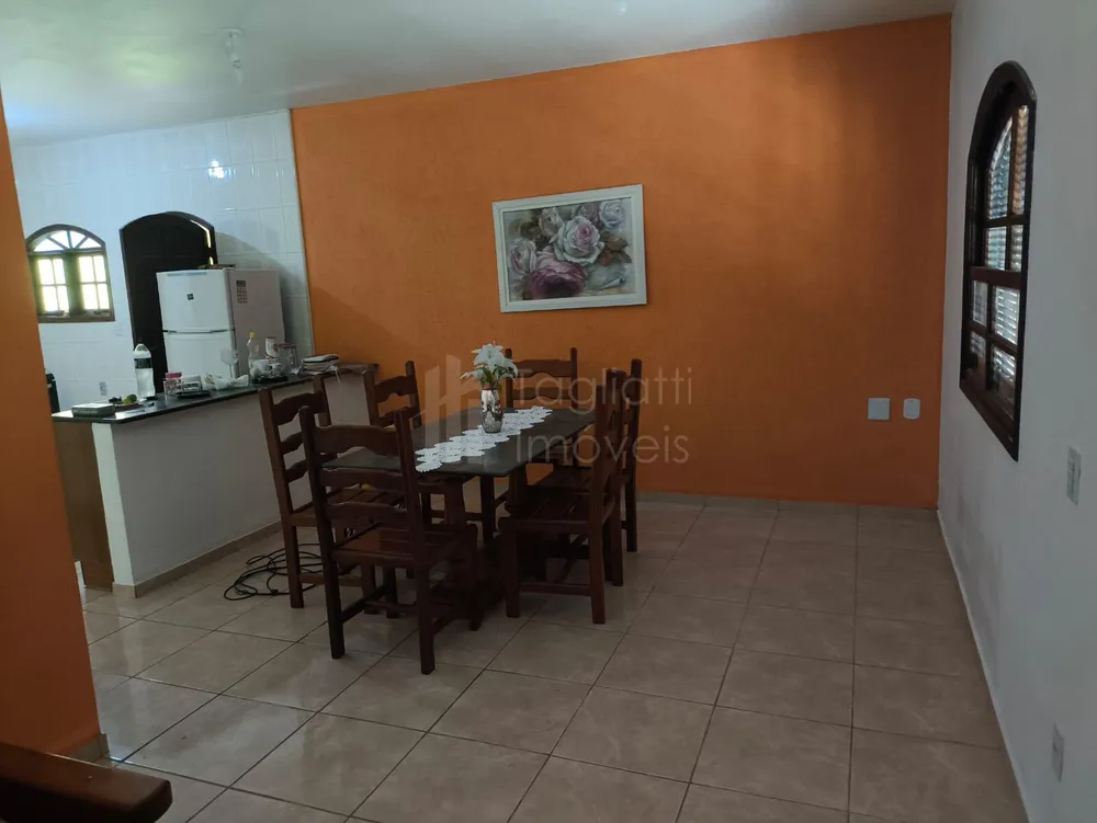 Casa, 3 quartos, 117 m² - Foto 7