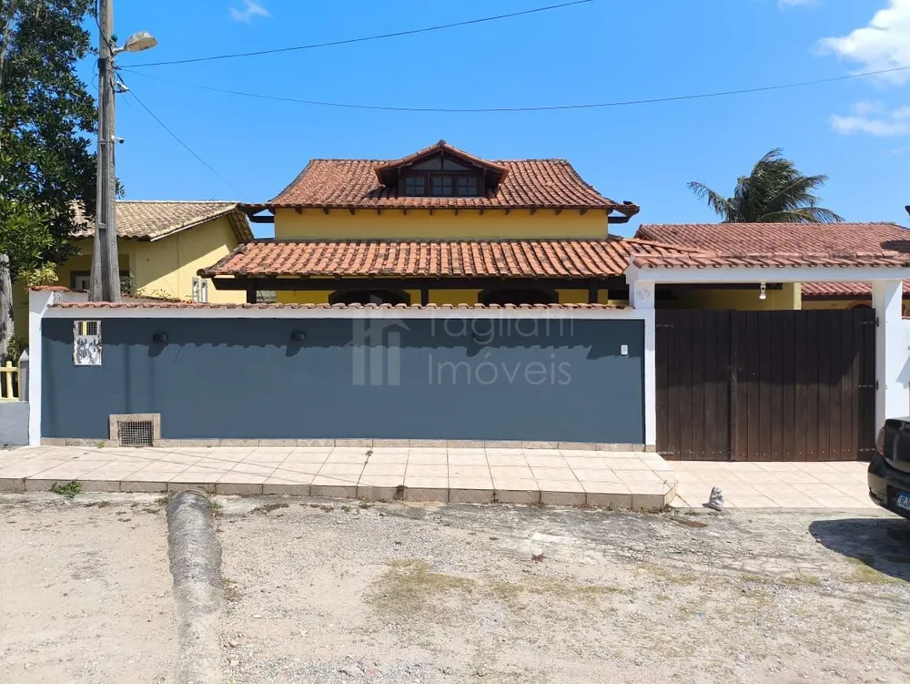 Casa, 3 quartos, 117 m² - Foto 2