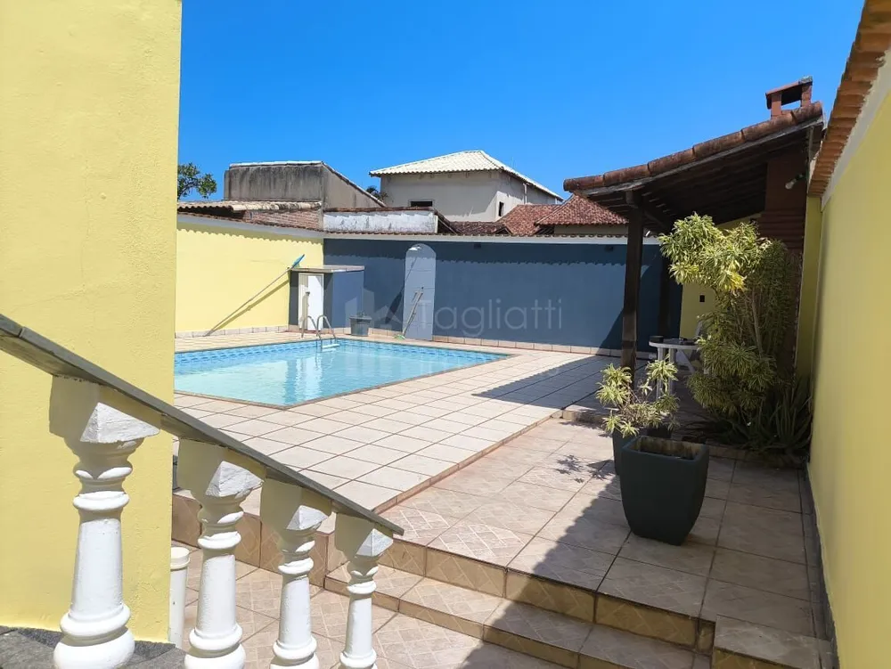 Casa, 3 quartos, 117 m² - Foto 3