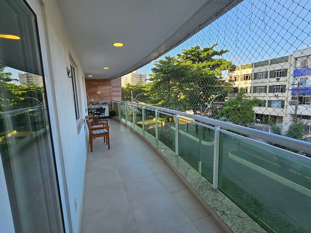Apartamento, 3 quartos, 128 m² - Foto 1