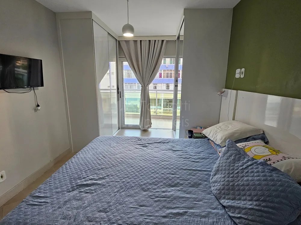 Apartamento, 3 quartos, 128 m² - Foto 9