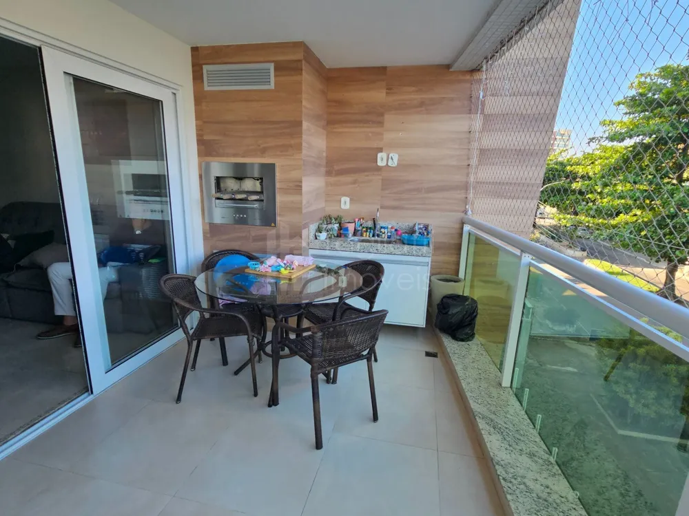 Apartamento, 3 quartos, 128 m² - Foto 7