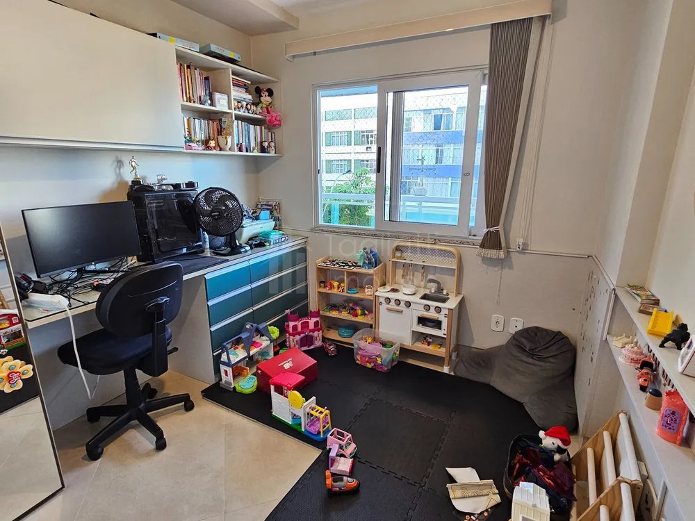Apartamento, 3 quartos, 128 m² - Foto 15