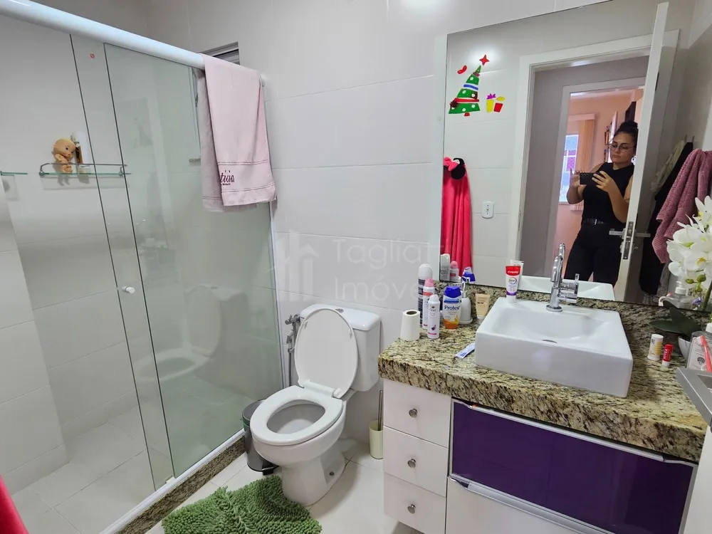 Apartamento, 3 quartos, 128 m² - Foto 12