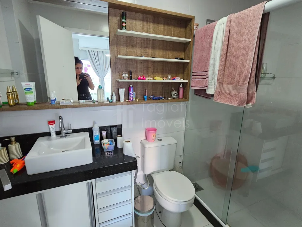 Apartamento, 3 quartos, 128 m² - Foto 10