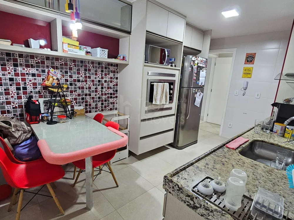Apartamento, 3 quartos, 128 m² - Foto 5