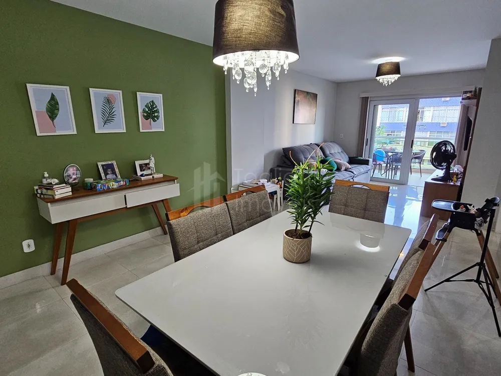 Apartamento, 3 quartos, 128 m² - Foto 3