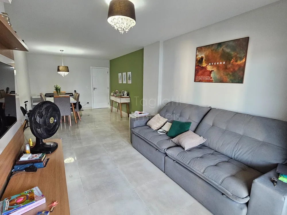 Apartamento, 3 quartos, 128 m² - Foto 2
