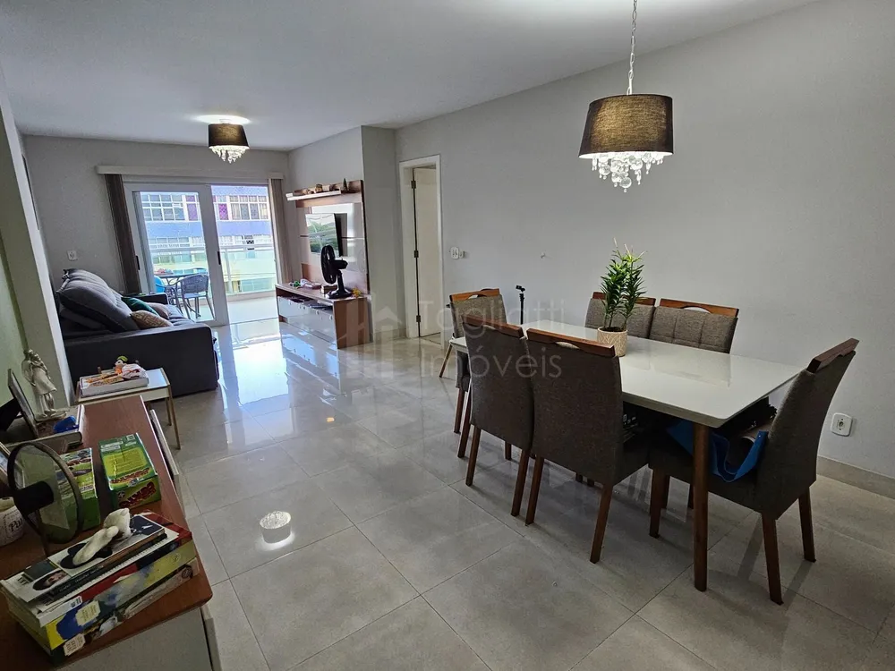 Apartamento, 3 quartos, 128 m² - Foto 4
