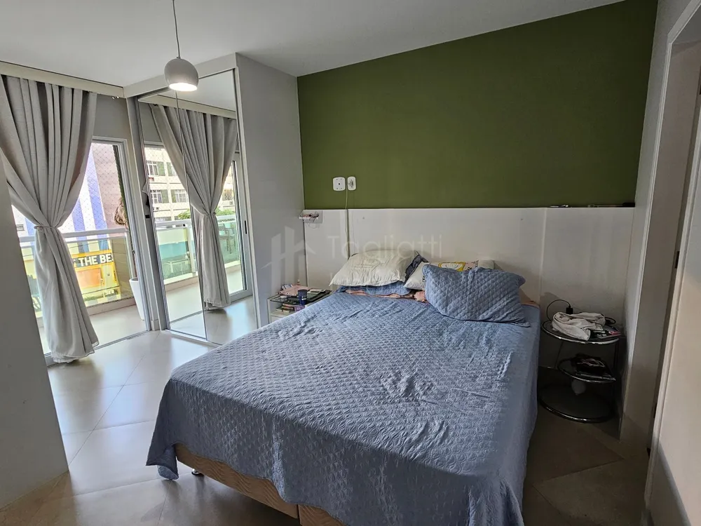 Apartamento, 3 quartos, 128 m² - Foto 11