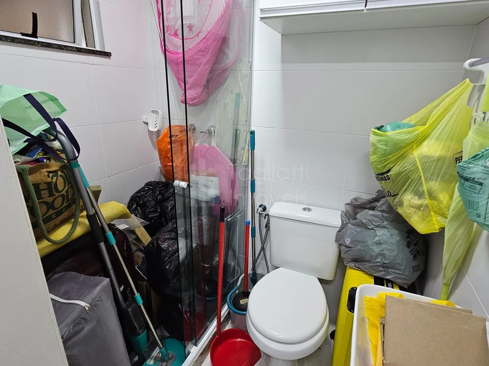 Apartamento, 3 quartos, 128 m² - Foto 16
