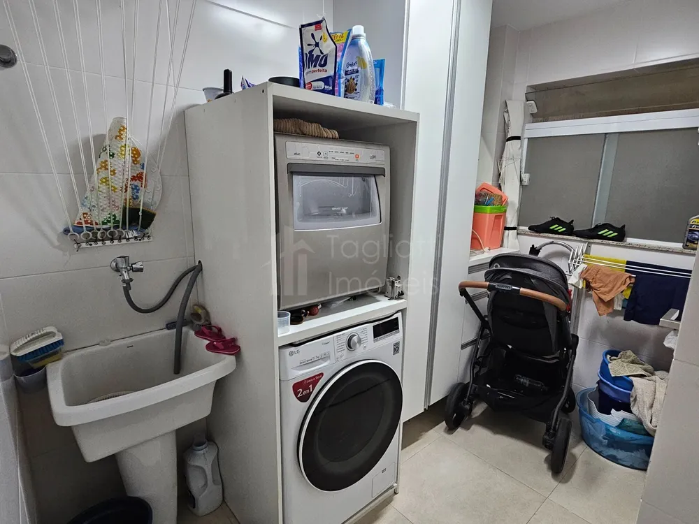 Apartamento, 3 quartos, 128 m² - Foto 17