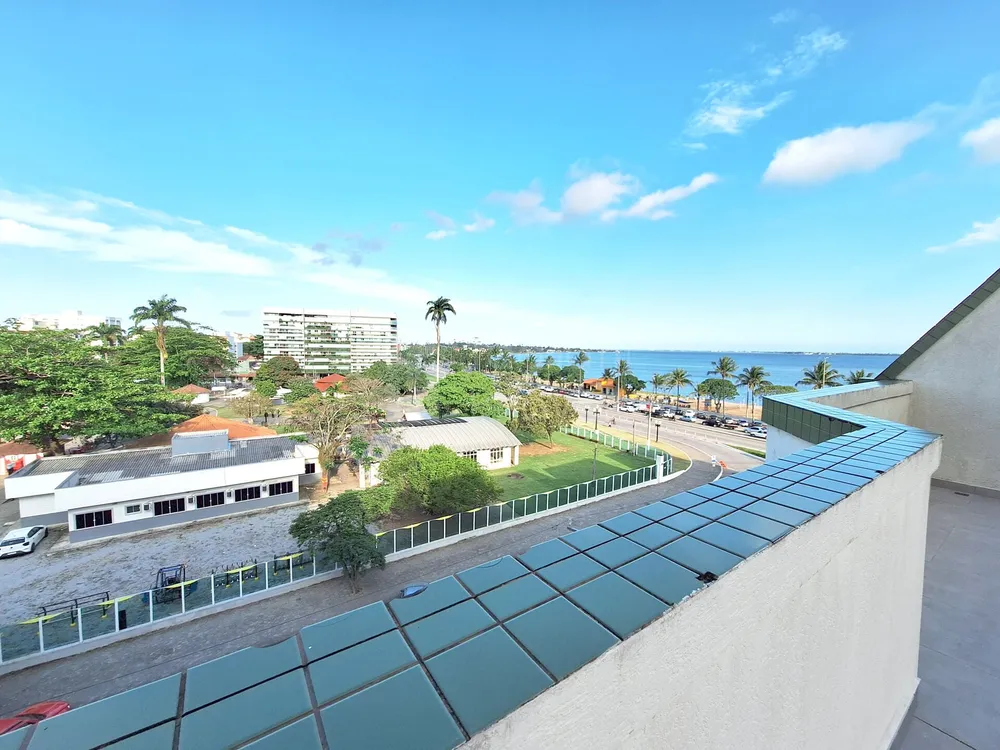 Cobertura, 3 quartos, 214 m² - Foto 8