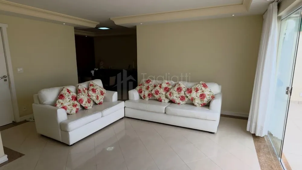 Cobertura, 3 quartos, 214 m² - Foto 4