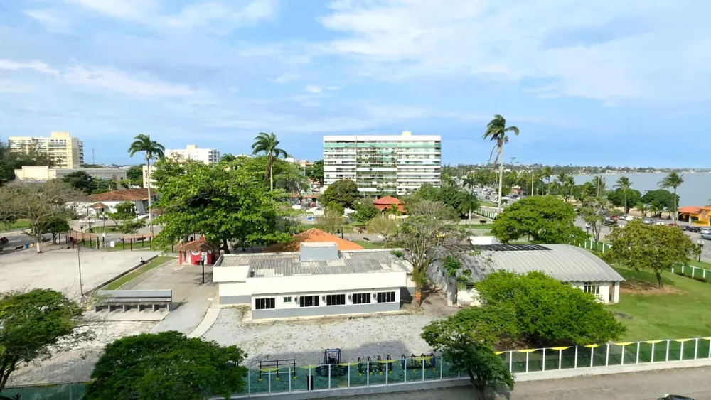 Cobertura, 3 quartos, 214 m² - Foto 5